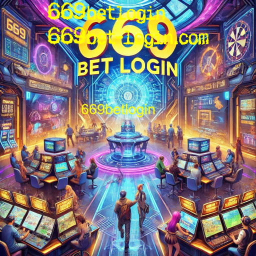 Artigo 10Artigo informativo sobre como fazer login no site da 669bet